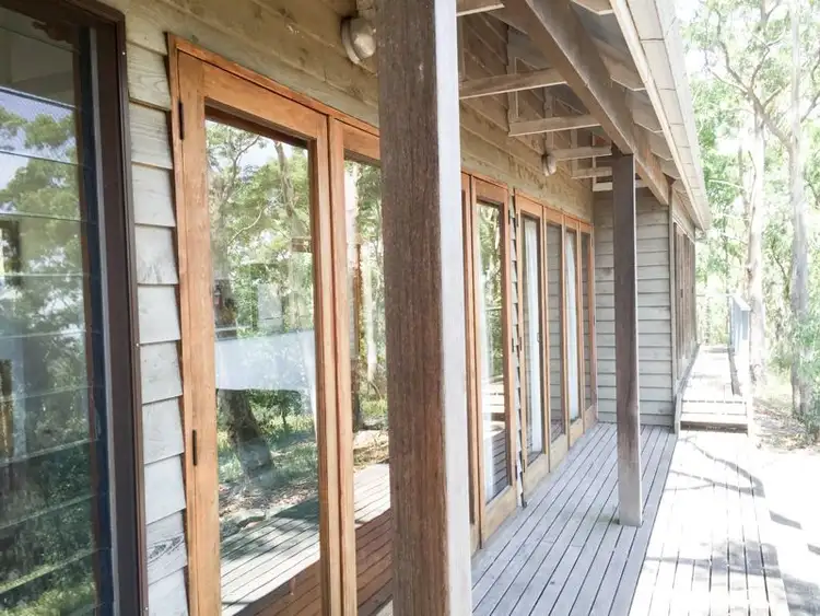 Fifth view of Homely rural property listing, 31 Cooee Trail, Moonabung Road, Vacy NSW 2421