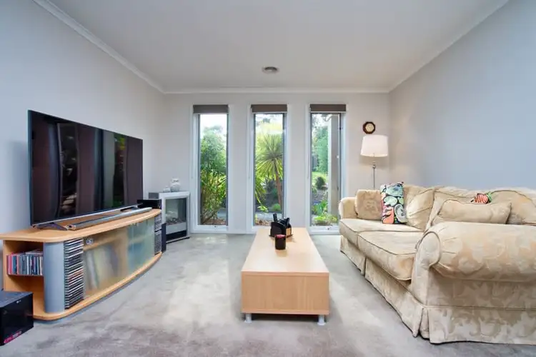Fifth view of Homely house listing, 11 Platypus Drive, Mount Clear VIC 3350