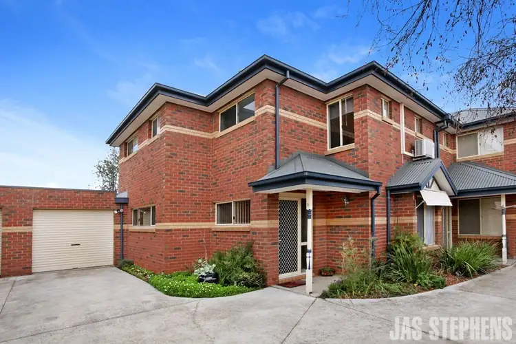 3/673 Geelong Road, Brooklyn VIC 3012
