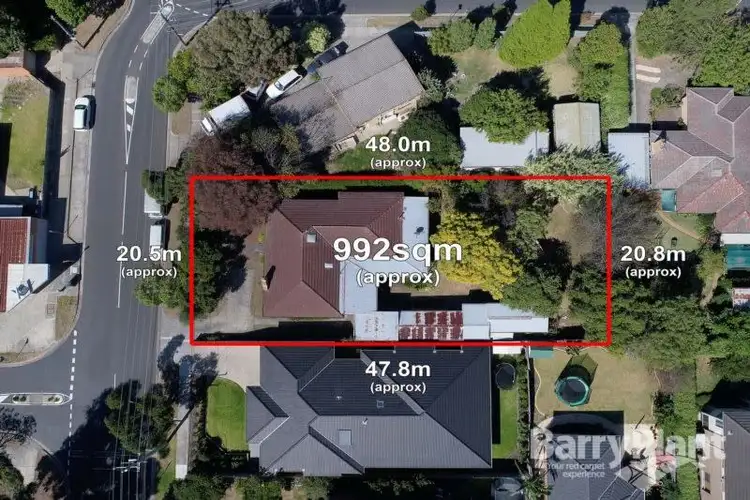 Third view of Homely house listing, 273 Lawrence Road, Mount Waverley VIC 3149