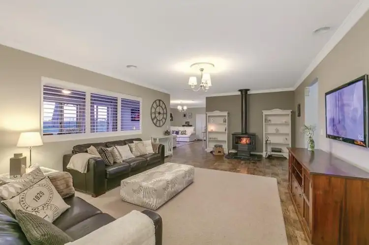 Sixth view of Homely house listing, 446 Wilsons Road, Haddon VIC 3351