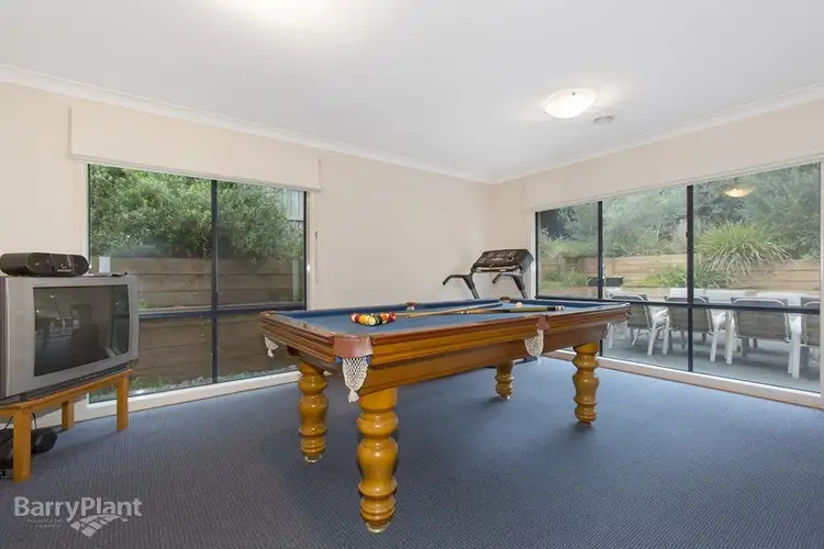 Fifth view of Homely house listing, 11 Ellesse Way, Berwick VIC 3806