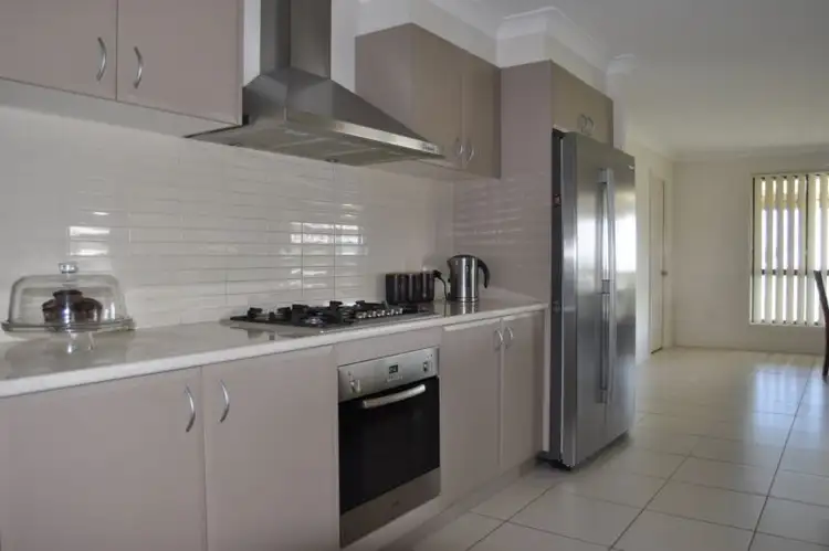 Third view of Homely house listing, 37 Tom Close, Kelso NSW 2795