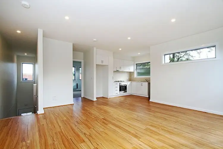 Third view of Homely unit listing, 6/759 Plenty Road, Reservoir VIC 3073