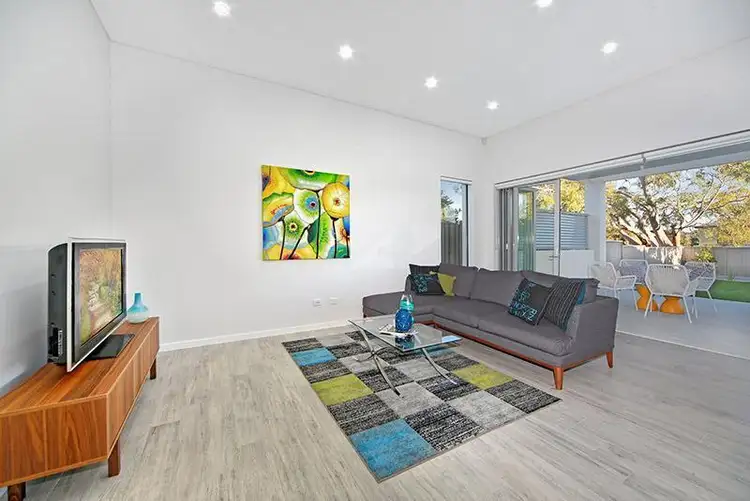 Second view of Homely house listing, 65 Sandakan Road, Revesby Heights NSW 2212