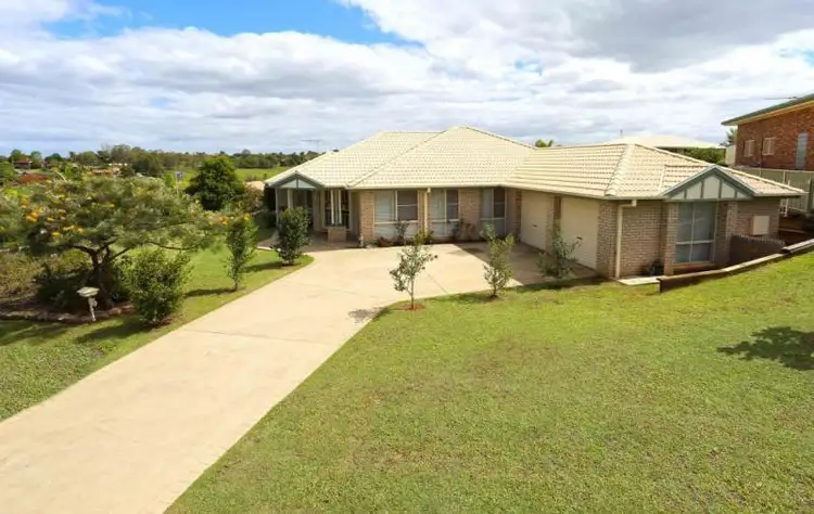 Main view of Homely house listing, 13 Martin Crescent, Junction Hill NSW 2460