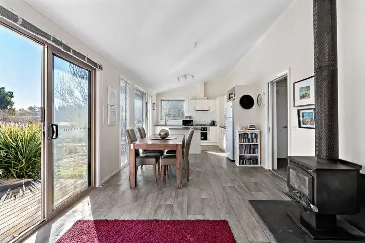 Fifth view of Homely house listing, 23A Sixteenth Street, Hepburn VIC 3461