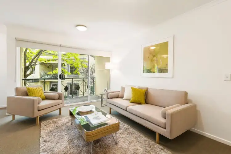 15/5 Warley Road, Malvern East VIC 3145