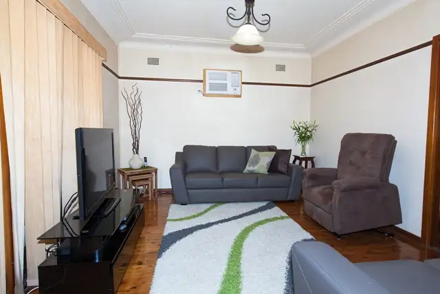 Fourth view of Homely house listing, 57 Cathcart St, Fairfield NSW 2165