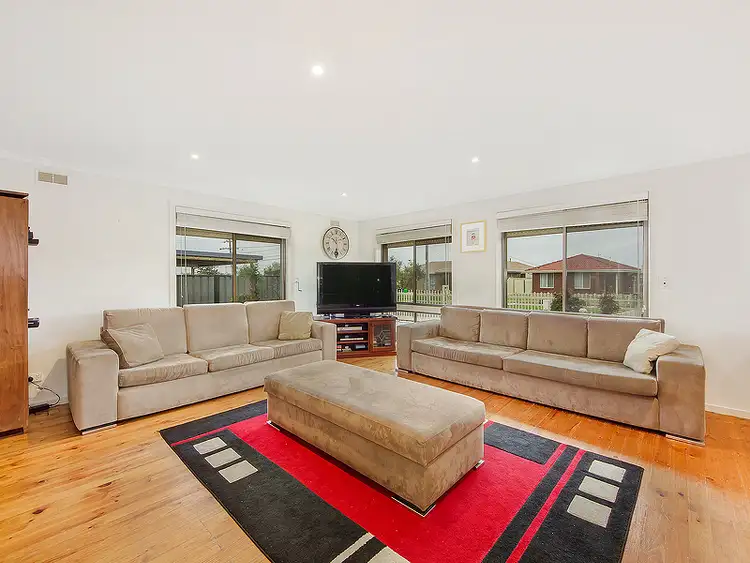 Third view of Homely house listing, 41 Wintersun Drive, Albanvale VIC 3021