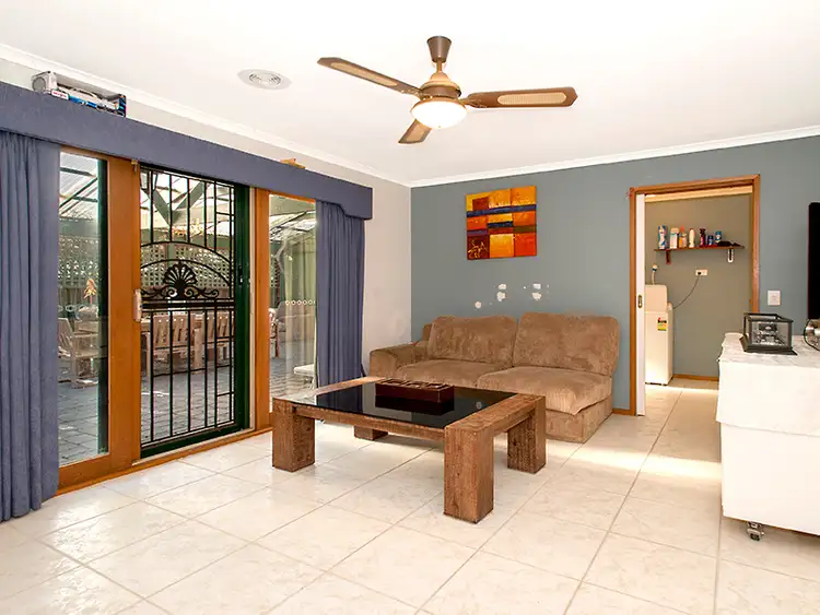 Fourth view of Homely house listing, 25 Intervale Drive, Wyndham Vale VIC 3024