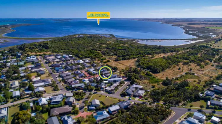 Third view of Homely house listing, 9 Janvrin Road, St Leonards VIC 3223