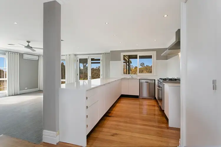 Third view of Homely rural property listing, 970 Kilmore Glenaroua Road, Glenaroua VIC 3764