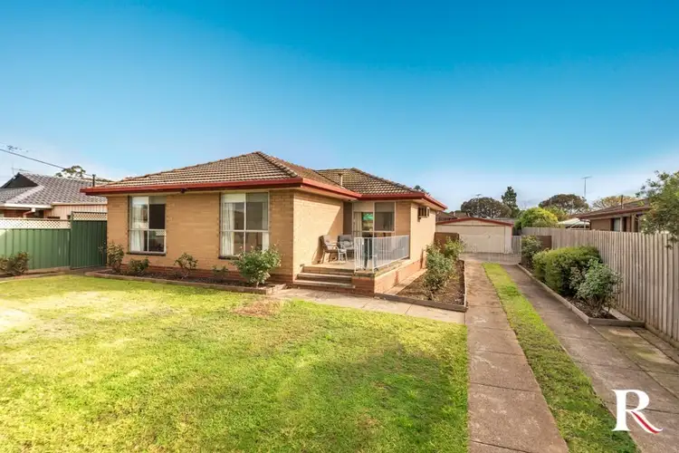 4 Teresa Avenue, Corio VIC 3214