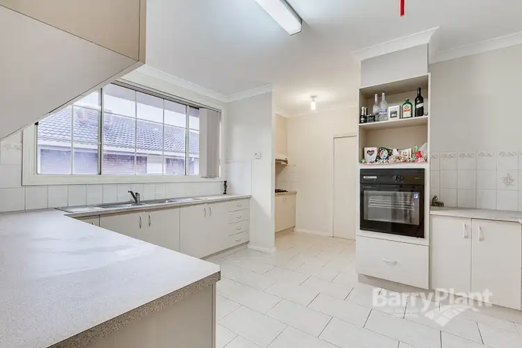 Third view of Homely house listing, 50 Parmelia Drive, Taylors Lakes VIC 3038