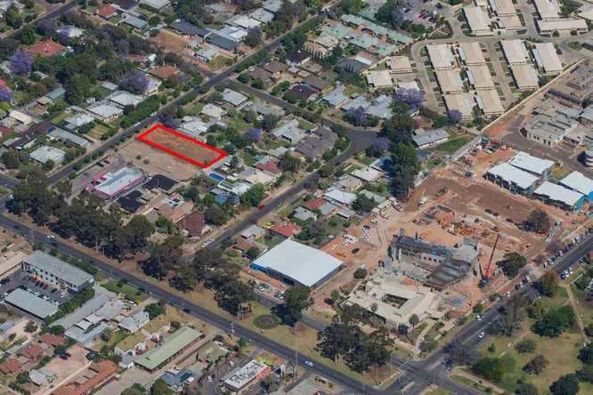 Main view of Homely land listing, 4 Princes Street, Mildura VIC 3500