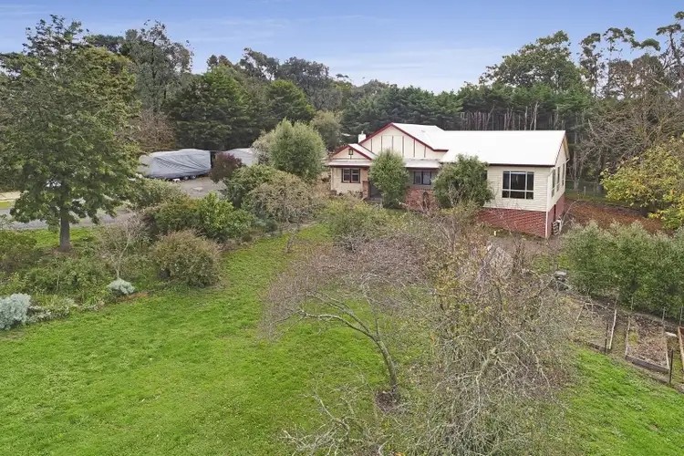 Fourth view of Homely house listing, 23 Lofven Street, Nerrina VIC 3350