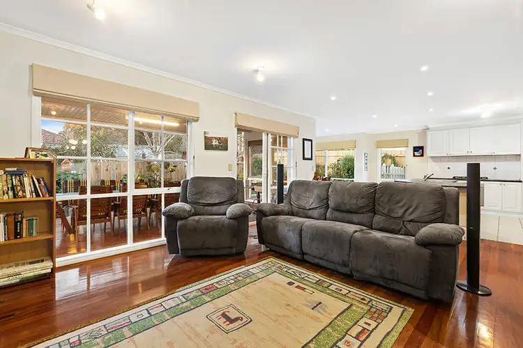 Second view of Homely house listing, 27 Candlebark Lane, Nunawading VIC 3131
