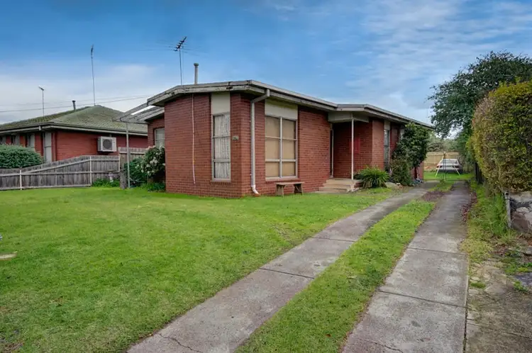 Main view of Homely house listing, 347 Princes Highway, Corio VIC 3214