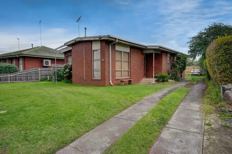 Main view of Homely house listing, 347 Princes Highway, Corio VIC 3214