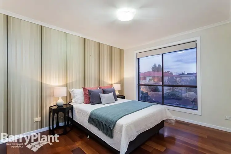 Seventh view of Homely house listing, 6 Taegtow Way, Altona Meadows VIC 3028