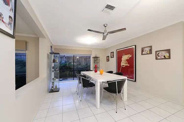 Fourth view of Homely house listing, 39 Victoria Knox Avenue, Rowville VIC 3178