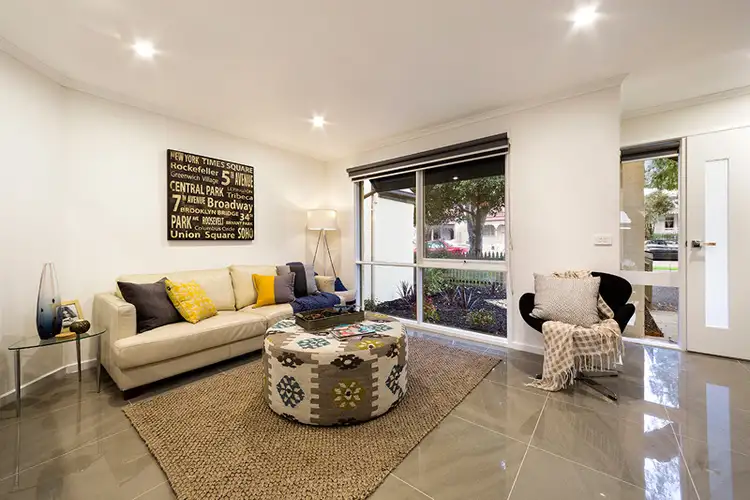 Second view of Homely house listing, 54 Market Street, Kensington VIC 3031