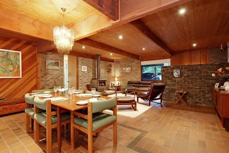 Fifth view of Homely house listing, 17 Little John Road, Warranwood VIC 3134