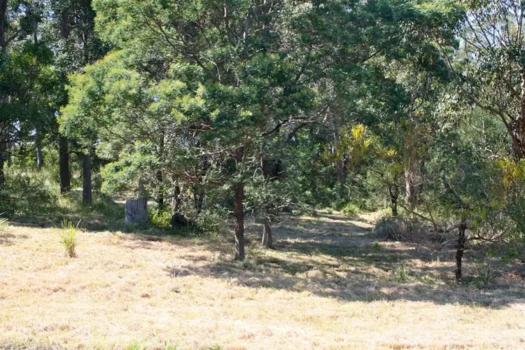 Sixth view of Homely land listing, 9 & 10 Augusta Plc, Mollymook NSW 2539