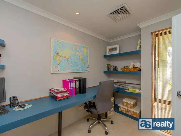 Fifth view of Homely house listing, 16 Ibrahim Court, Dianella WA 6059