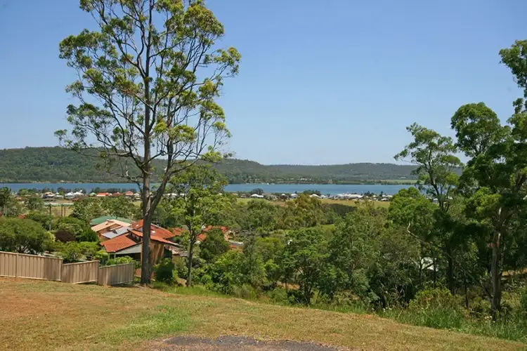 Main view of Homely land listing, 21 Islay Street, Maclean NSW 2463