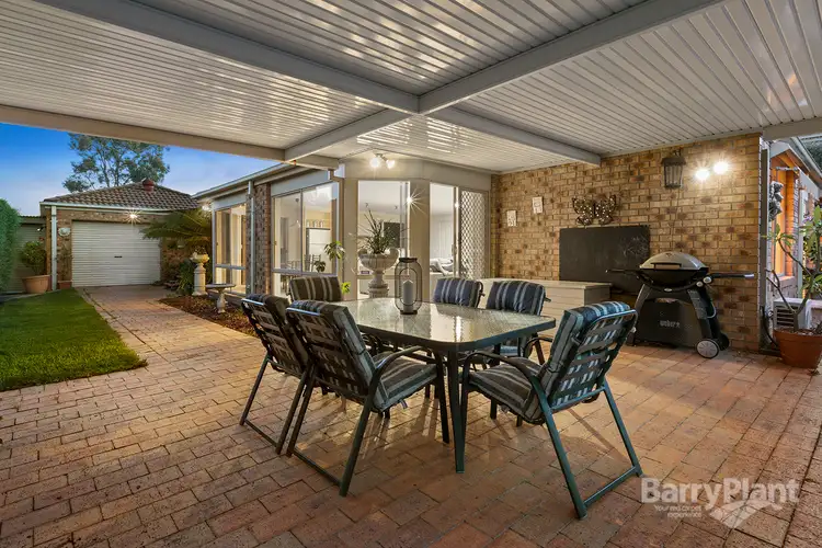 Fifth view of Homely house listing, 12 Nolan Close, Bundoora VIC 3083