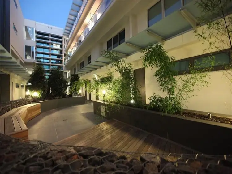 Fourth view of Homely apartment listing, 3/18 Bent Street, Kensington VIC 3031