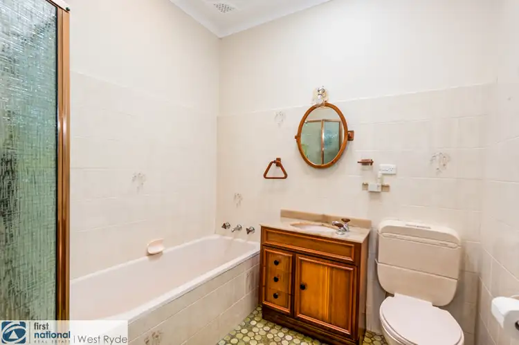 Sixth view of Homely house listing, 8 Ellimatta Street, Rydalmere NSW 2116