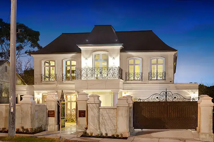 Main view of Homely house listing, 120 Belmore Road, Balwyn VIC 3103