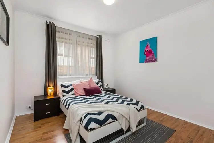 Sixth view of Homely unit listing, 1/32 Bishop Street, Kingsville VIC 3012