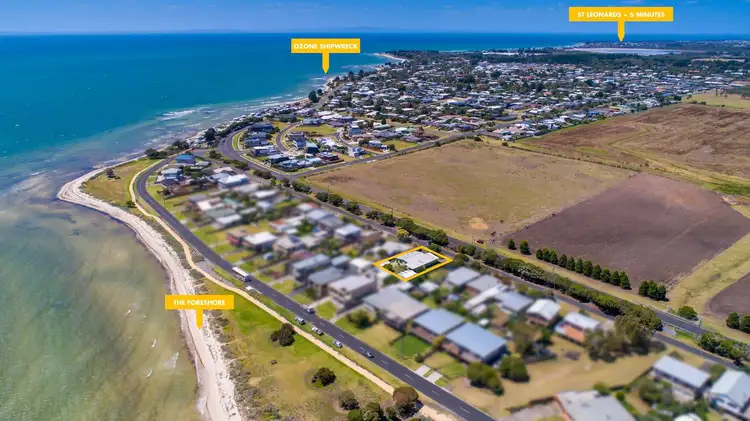 Fourth view of Homely house listing, 465 Hood Road, Indented Head VIC 3223