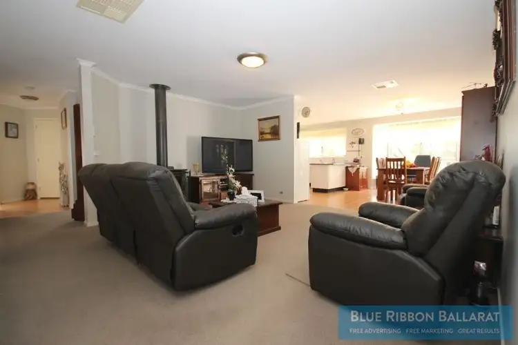 Sixth view of Homely house listing, 4746 Colac - Ballarat Road, Napoleons VIC 3352