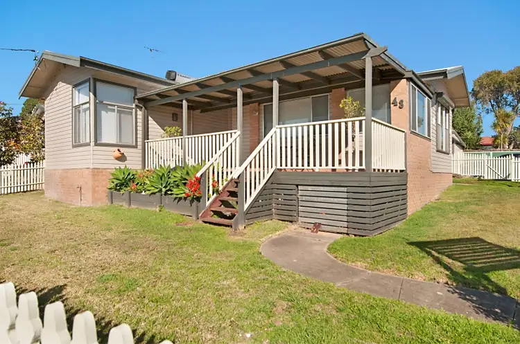 48 Douglas Street, Wallsend NSW 2287