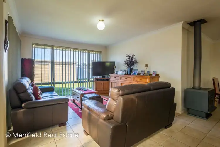 Sixth view of Homely house listing, 22 Ardross Crescent, Collingwood Park WA 6330