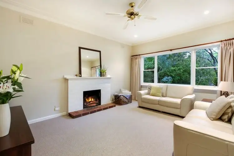 Second view of Homely house listing, 1/8 Coleman Street, Heathmont VIC 3135