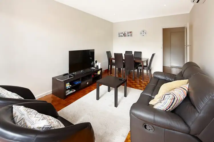 Third view of Homely apartment listing, 7/1456 Malvern Road, Glen Iris VIC 3146