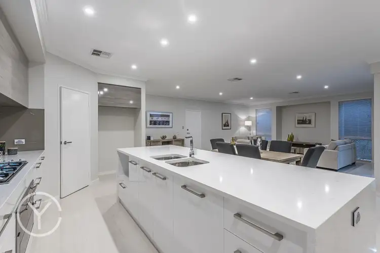 Second view of Homely house listing, 54 Buxton Road, Wembley Downs WA 6019