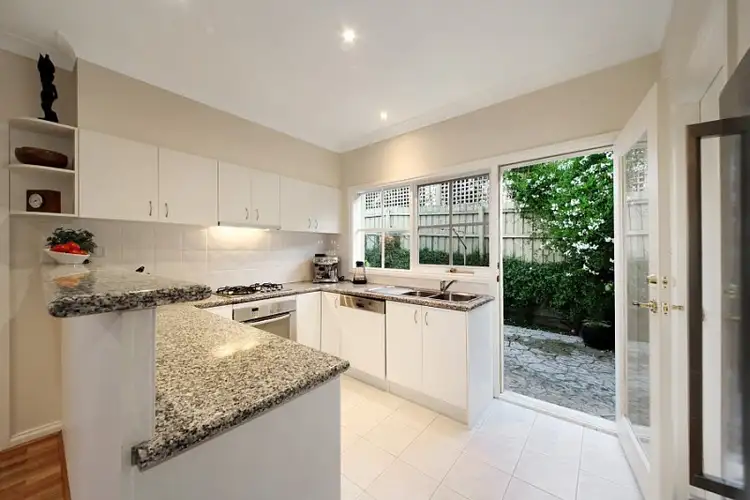 Third view of Homely house listing, 4/100 Tooronga Road, Malvern East VIC 3145