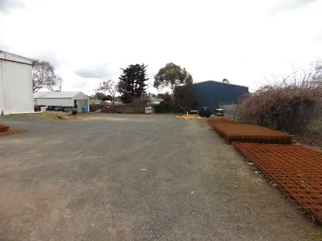 Second view of Homely land listing, 42 Gofton Street, Scottsdale TAS 7260