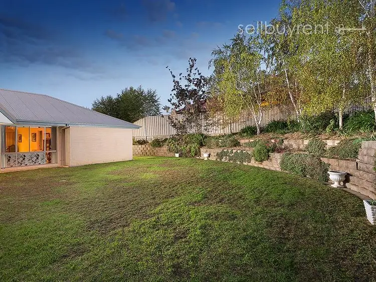Fifth view of Homely house listing, 24 WHERNSIDE DRIVE, Wodonga VIC 3690