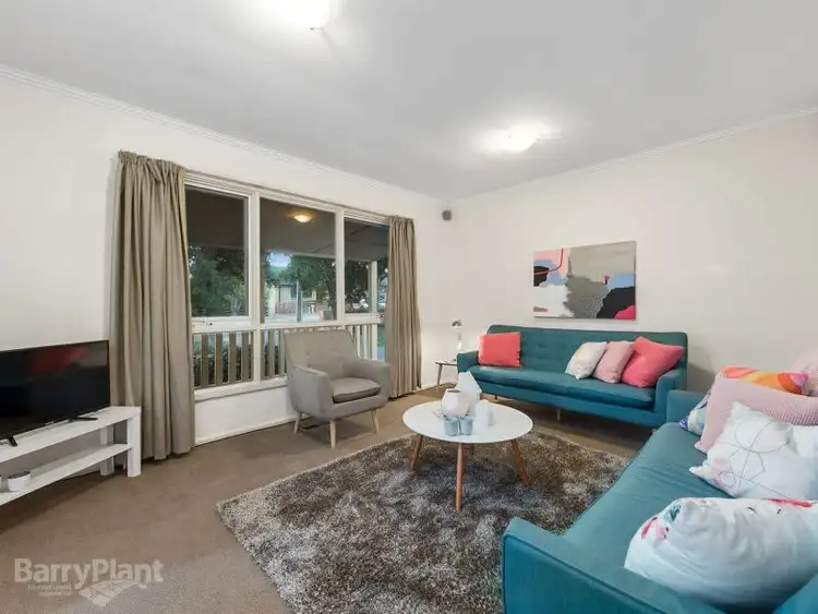 Second view of Homely house listing, 1/9 Imperial Avenue, Bayswater VIC 3153