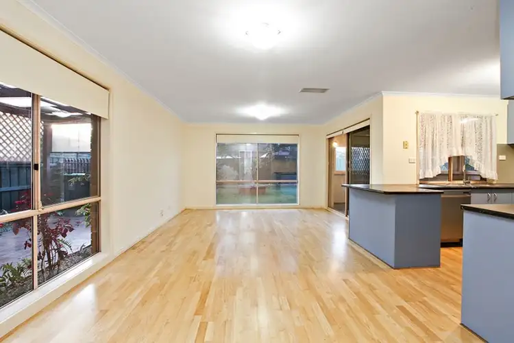 Fifth view of Homely house listing, 27 Woolpack Street, Hoppers Crossing VIC 3029