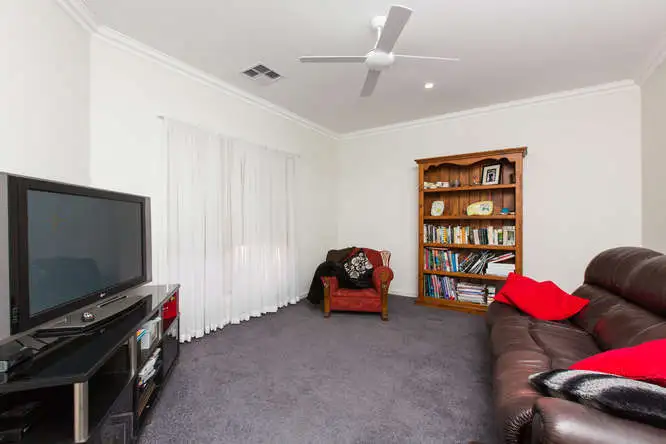 Second view of Homely house listing, 13A Princes Street, Mildura VIC 3500
