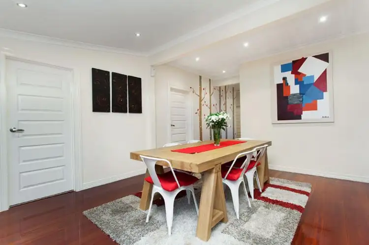 Fourth view of Homely house listing, 1/23 Wyalong Street, Albion VIC 3020